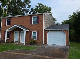 5364 Haisten Ct, Chattanooga, TN 37412