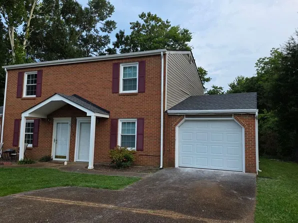 5364 Haisten Ct, Chattanooga, TN 37412