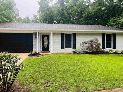 2715 Deer Xing, El Dorado, AR, 71730