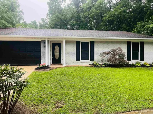 2715 Deer Xing, El Dorado, AR 71730