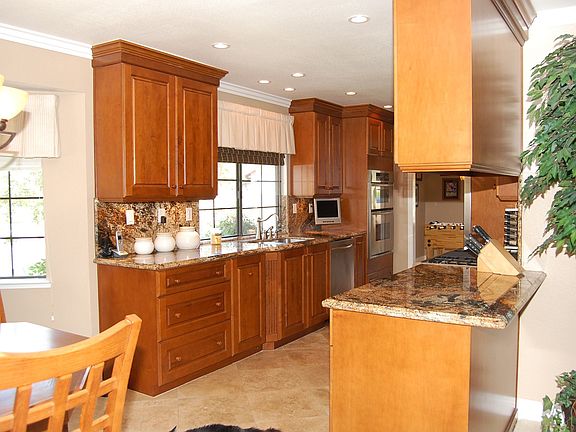 Stunning with Nearby Nook and Nice Kitchen Window Views!