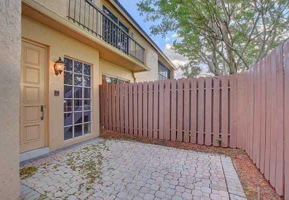 Home For Sale In Broken Sound Country Club