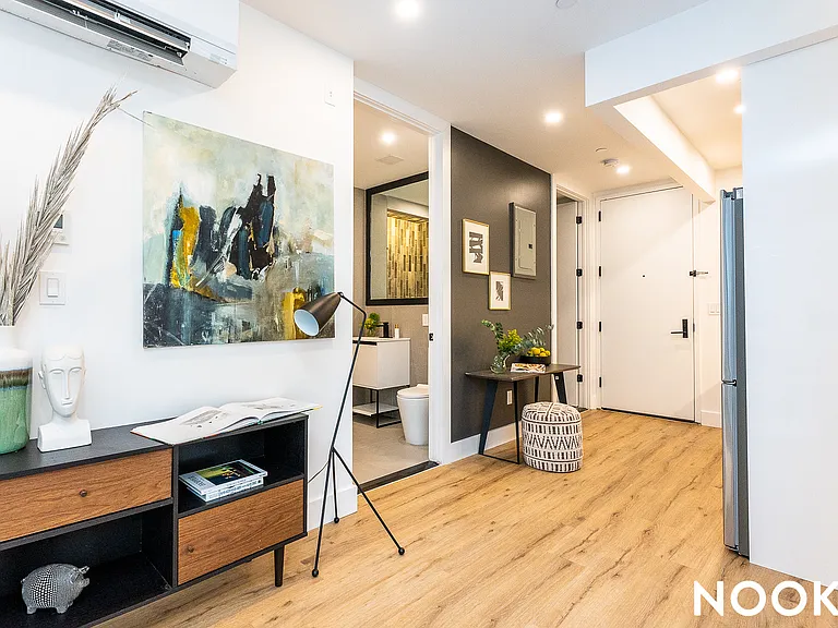 2484 Bedford Ave #2D — Photo 4