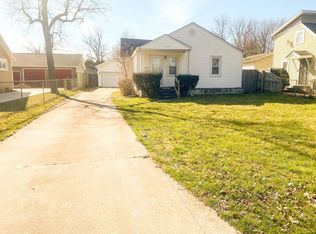 2209 N New York Ave, Muncie, IN 47304