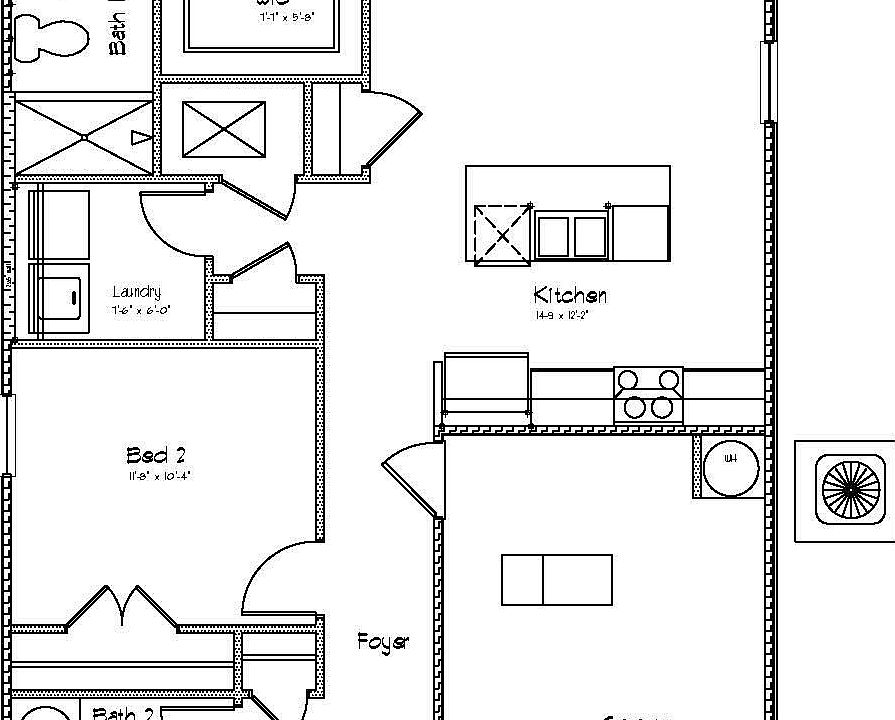 2nd image of 19247 Treehill Ln