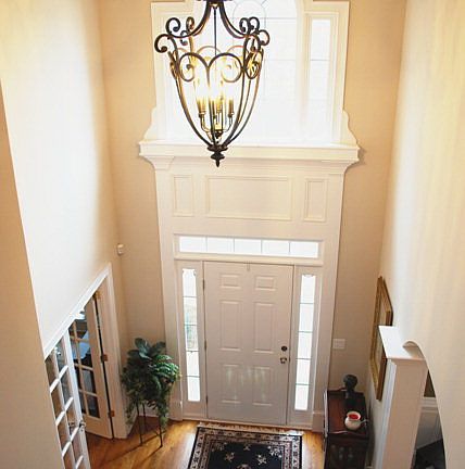 Entry/Foyer