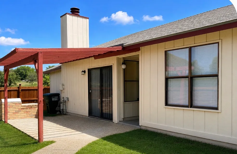 2 bed, 1195 sqft, $1,825 — Photo 1