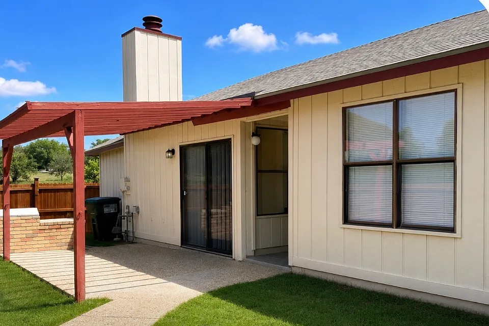 13447 Pebble Holw