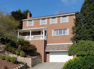 1424 Brilikim Dr, Allison Park, PA 15101