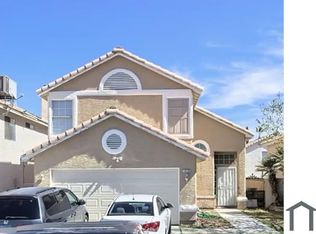 1830 Turtlerock St, Las Vegas, NV 89142