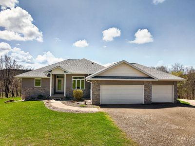 W9558 County Road H, Blanchardville, WI, 53516