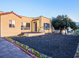 6840 Hood Ave, Huntington Park, CA 90255