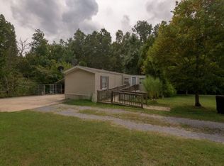 192 Troxler Rd, Wartrace, TN 37183