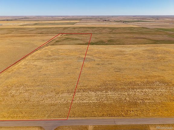 5th image of E 144th Ave & Manila Road LOT 1