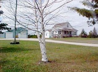 N5571 S Gould City Rd, Gould City, MI 49838