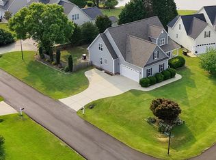 479 Manchester Trl, Clayton, NC 27527