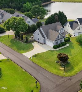 479 Manchester Trl, Clayton, NC, 27527
