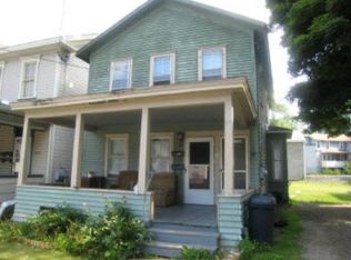477 North St, Meadville, PA