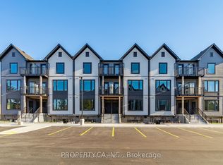 708 Woolwich St #101, Guelph, ON N1H 3W8