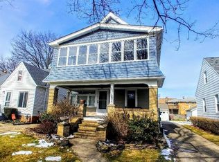 3806 Liggett Dr, Parma, OH
