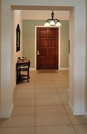 Imported Italian Tile