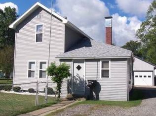 127 S Elm St, Sparta, MI 49345