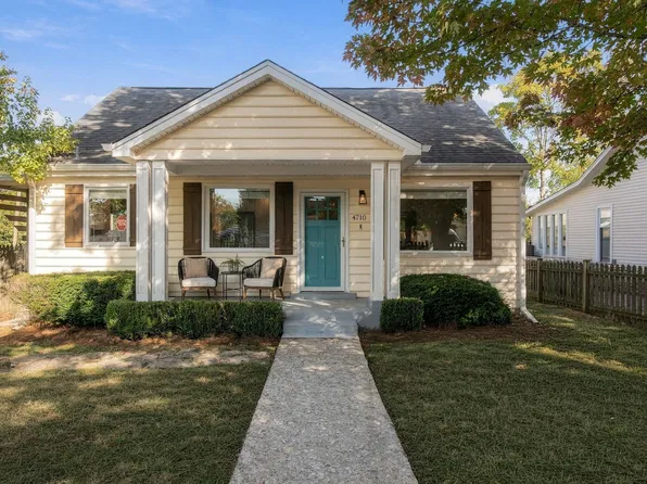 4710 Utah Ave, Nashville, TN 37209