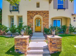 997 Hawthorne Creek Dr, Chula Vista, CA 91914