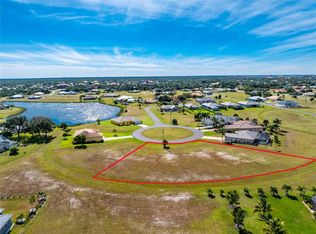 24430-24438 24431 Nicobar Ln Lot 5, Punta Gorda, FL 33955