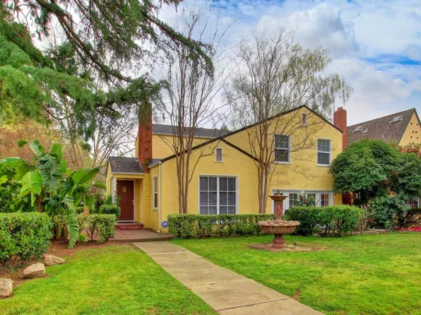 3854 McKinley Blvd, Sacramento, CA 95816