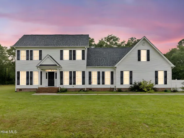 224 Oak Hill Drive, Dunn, NC 28334