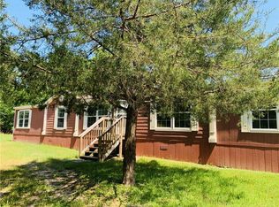 3390 County Road 151, Bedias, TX 77831