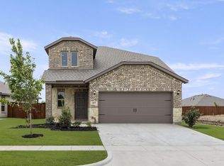 Maple Plan, Northspur, Terrell, TX 75160