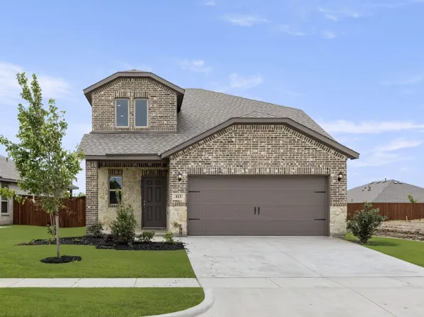 Maple Plan, Northspur