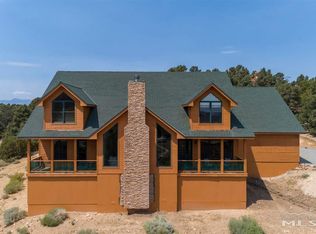 1380 Calavaras Rd, Reno, NV 89521