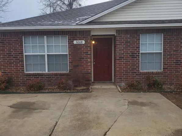 Allison Lane, 5000-5032 Allison Ln #5008, Fort Smith, AR 72901