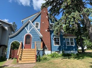 645 Woodland Ave, Duluth, MN 55812