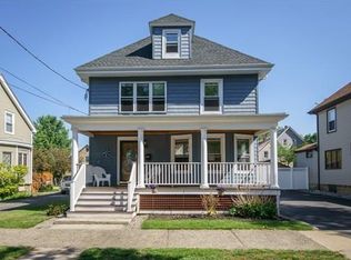 55 Clark St, Lynn, MA 01902