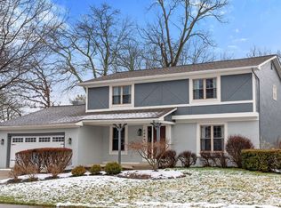 1008 Autumn Woods Dr, Westerville, OH 43081