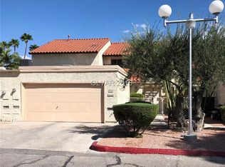 3370 Racquet St, Las Vegas, NV 89121