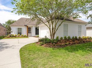 10609 Hill Pointe Ave, Baton Rouge, LA 70810