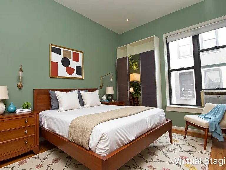 668 Riverside Dr #5A — Photo 4