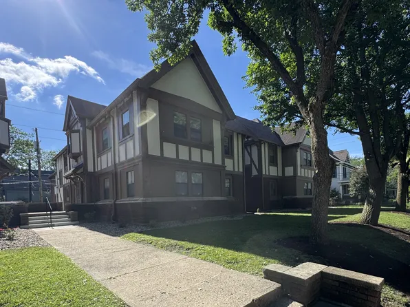 1311 N New Jersey St APT A, Indianapolis, IN 46202
