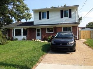 4913 Olive Grove Cir, Virginia Beach, VA 23455