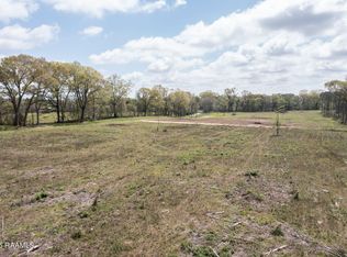 State Highway 103 Lot 2, Washington, LA 70589