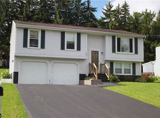 103 Alhan Pkwy, Syracuse, NY 13209