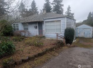 17211 3rd Ave NE, Seattle, WA