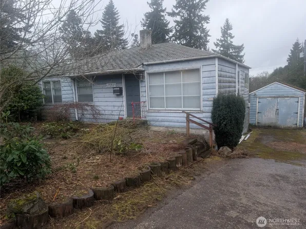 17211 3rd Avenue NE, Shoreline, WA 98155