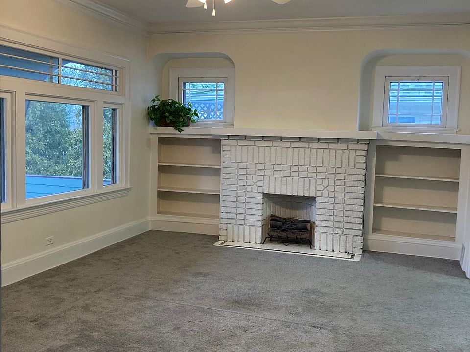 Living Room to Front Porch