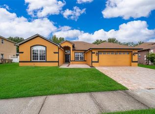 5312 Coral Vine Ln, Kissimmee, FL 34758